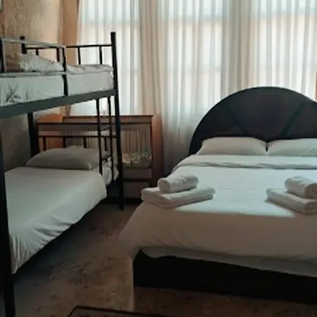 For 9-10 People In Cappadocia أوروغوبْ