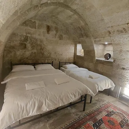 For 9-10 People In Cappadocia 于尔居普