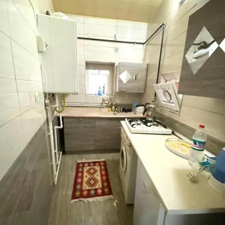 For 9-10 People In Cappadocia 于尔居普