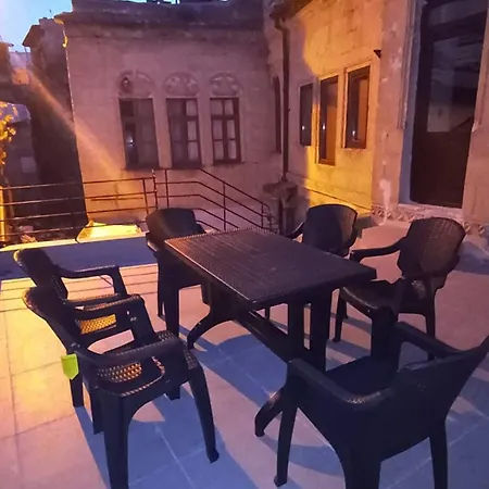 For 9-10 People In Cappadocia *