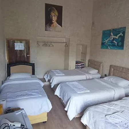 For 9-10 People In Cappadocia 于尔居普