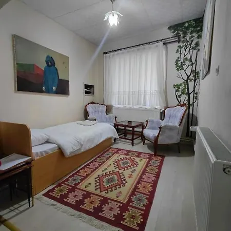 For 9-10 People In Cappadocia Apartment Urgup