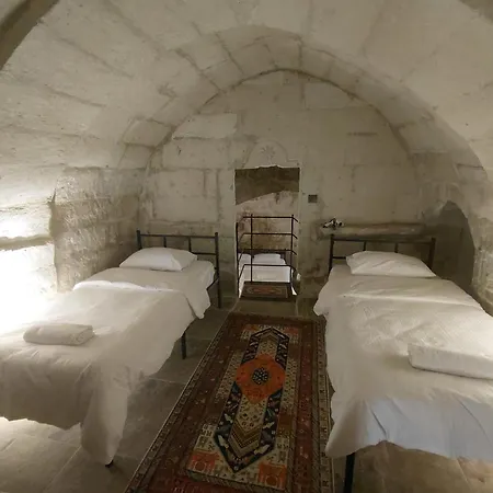 For 9-10 People In Cappadocia Apartment Ürgüp