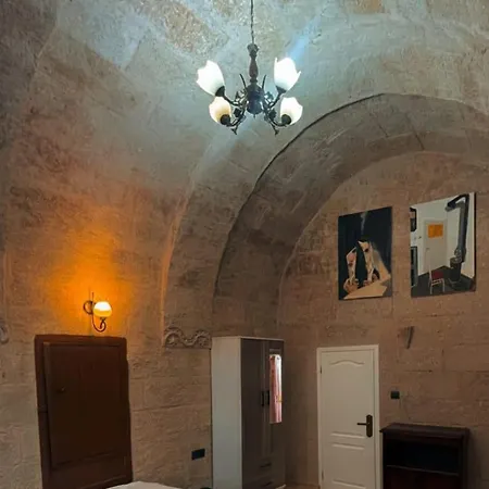 For 9-10 People In Cappadocia Apartment Ürgüp