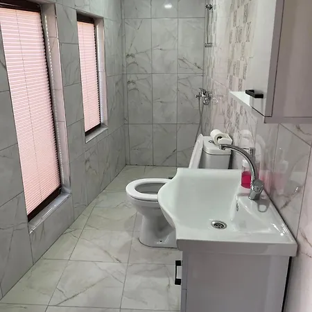 For 9-10 People In Cappadocia Apartment