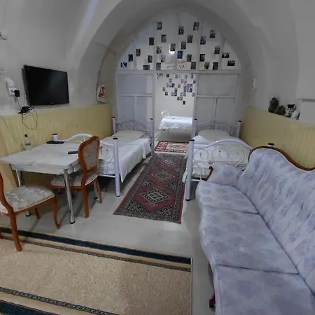 For 9-10 People In Cappadocia Apartment