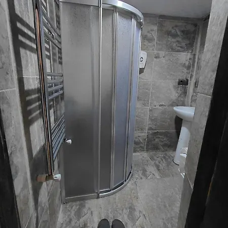 For 9-10 People In Cappadocia Ürgüp