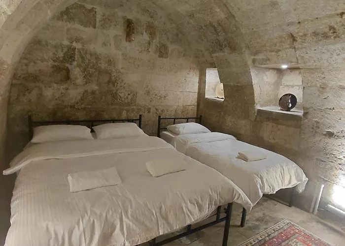 For 9-10 People In Cappadocia 于尔居普