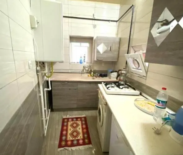 For 9-10 People In Cappadocia 于尔居普