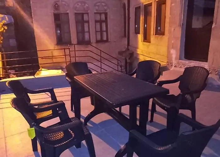 For 9-10 People In Cappadocia *