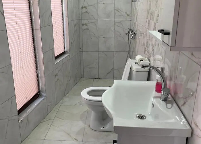 For 9-10 People In Cappadocia Apartment