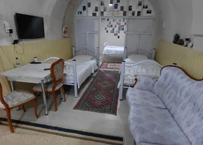 For 9-10 People In Cappadocia Apartment