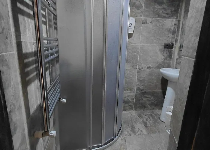 For 9-10 People In Cappadocia Ürgüp